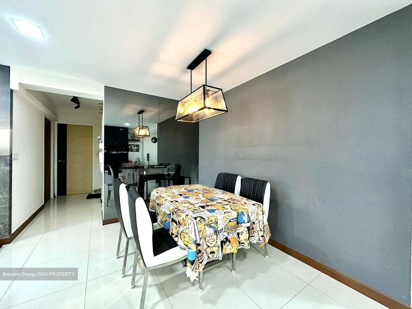 Blk 663A Punggol Drive (Punggol), HDB 5 Rooms #566199321